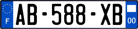 AB-588-XB