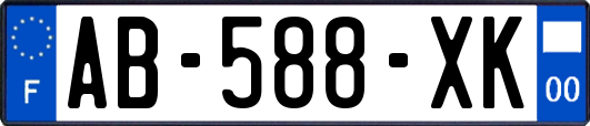 AB-588-XK