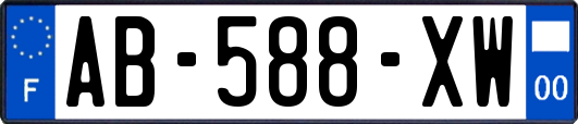 AB-588-XW