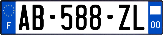 AB-588-ZL