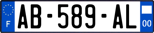AB-589-AL