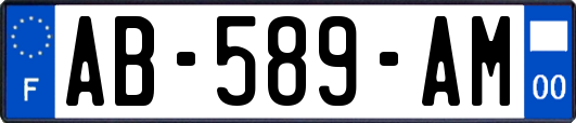 AB-589-AM