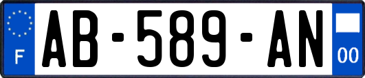 AB-589-AN