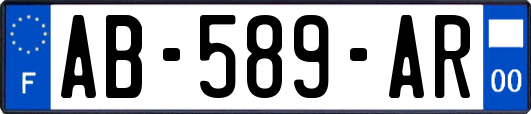 AB-589-AR