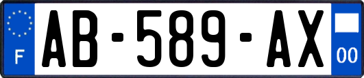 AB-589-AX