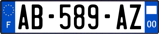 AB-589-AZ