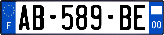 AB-589-BE