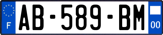 AB-589-BM