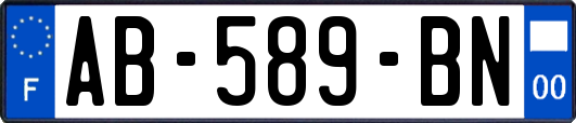 AB-589-BN