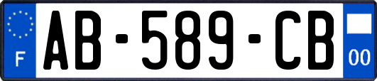 AB-589-CB