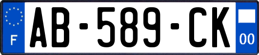 AB-589-CK