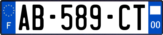 AB-589-CT