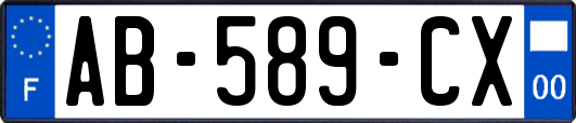 AB-589-CX