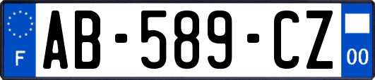 AB-589-CZ