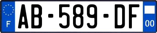 AB-589-DF