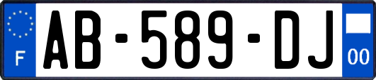 AB-589-DJ