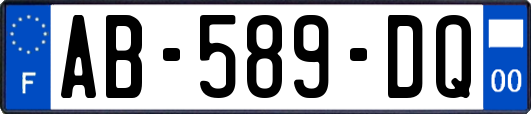 AB-589-DQ