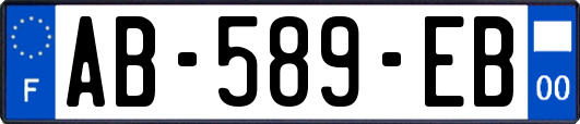 AB-589-EB