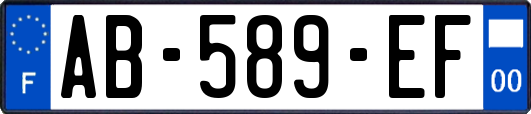 AB-589-EF