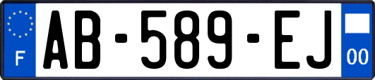 AB-589-EJ