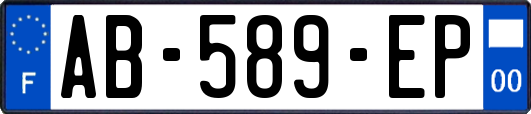 AB-589-EP