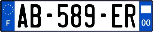 AB-589-ER