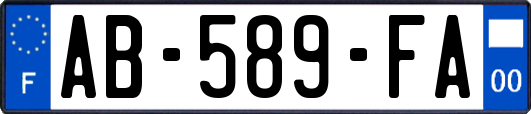 AB-589-FA