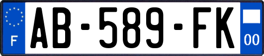 AB-589-FK