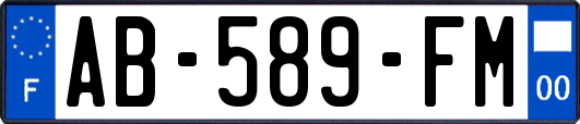 AB-589-FM