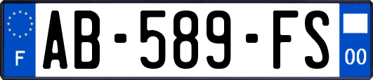 AB-589-FS