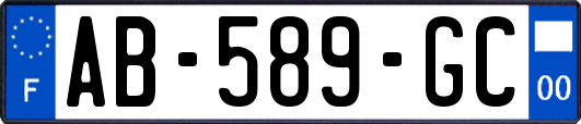AB-589-GC