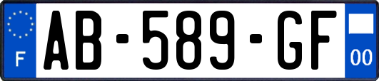 AB-589-GF