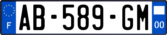 AB-589-GM