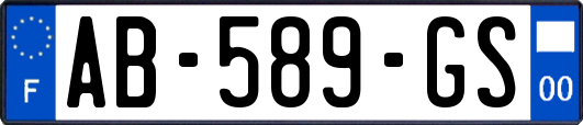 AB-589-GS