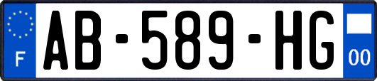 AB-589-HG