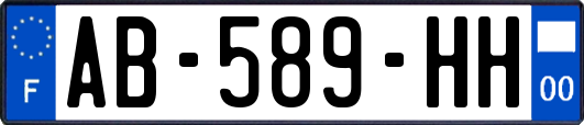 AB-589-HH