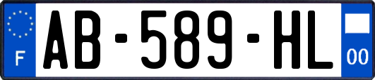 AB-589-HL