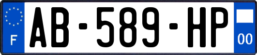 AB-589-HP