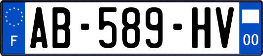 AB-589-HV