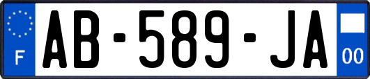 AB-589-JA