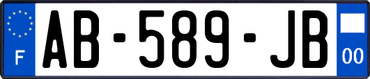 AB-589-JB