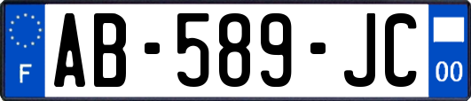 AB-589-JC