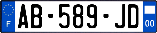 AB-589-JD