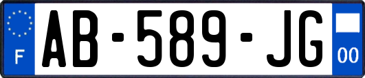 AB-589-JG