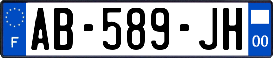 AB-589-JH