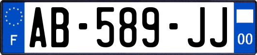 AB-589-JJ