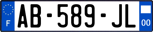 AB-589-JL