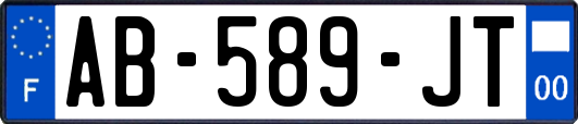 AB-589-JT