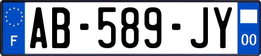 AB-589-JY