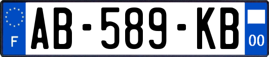 AB-589-KB